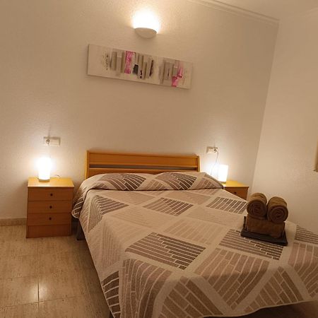 Vera Natura, Apartamento Carmen Exterior foto