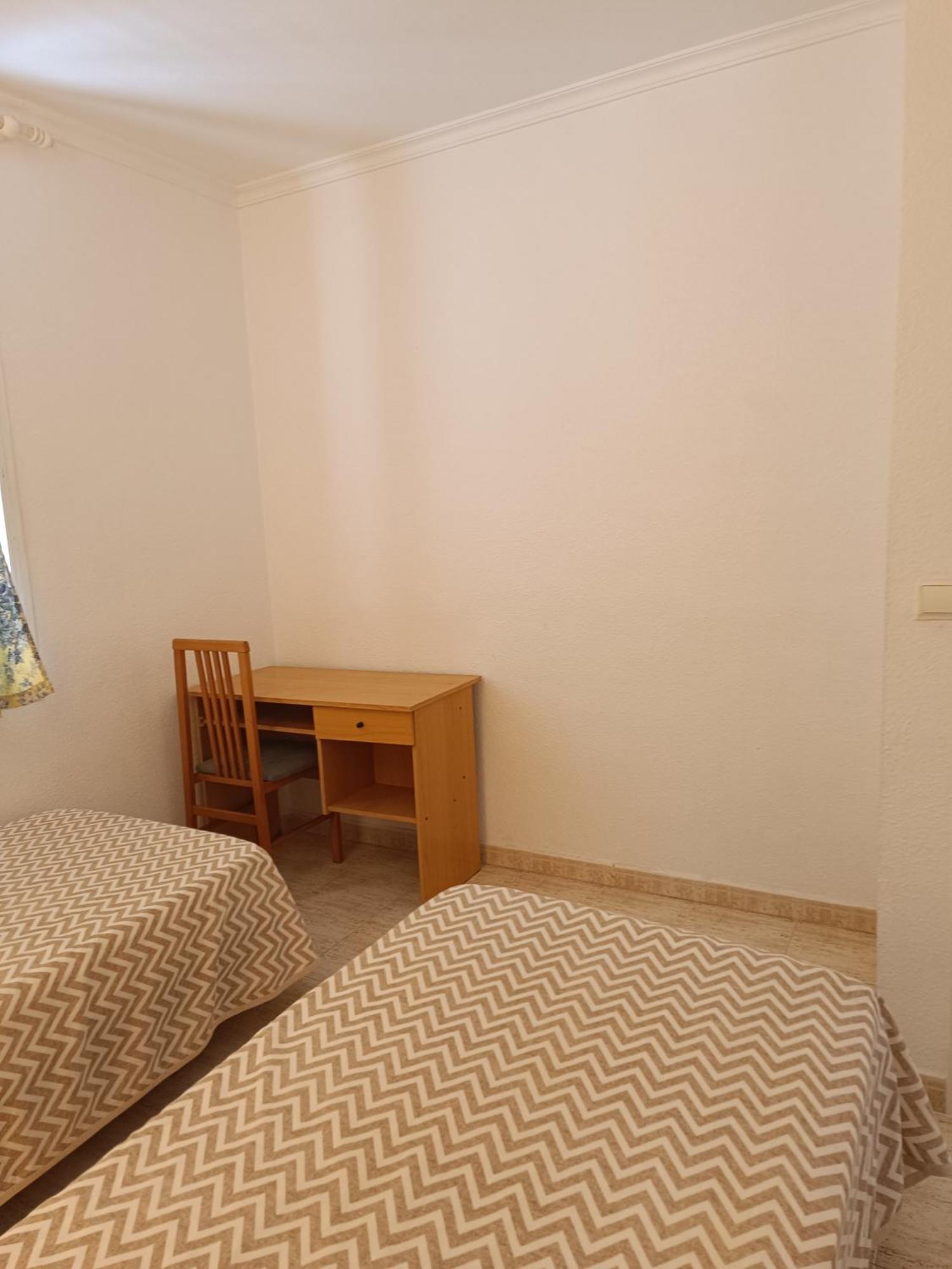Vera Natura, Apartamento Carmen Exterior foto