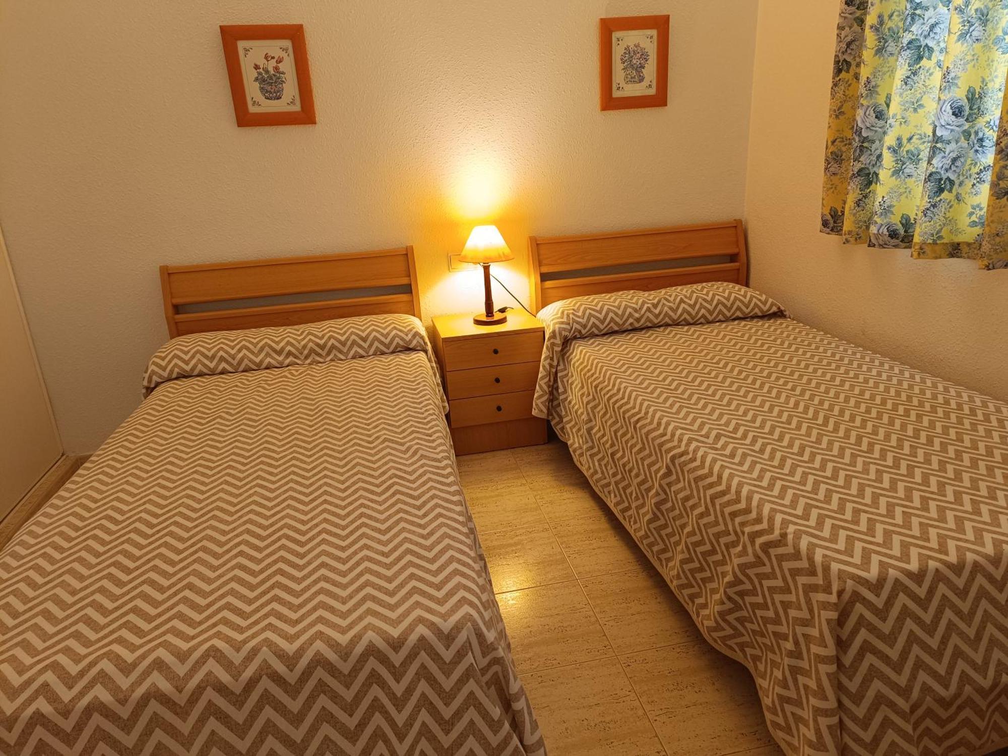 Vera Natura, Apartamento Carmen Exterior foto