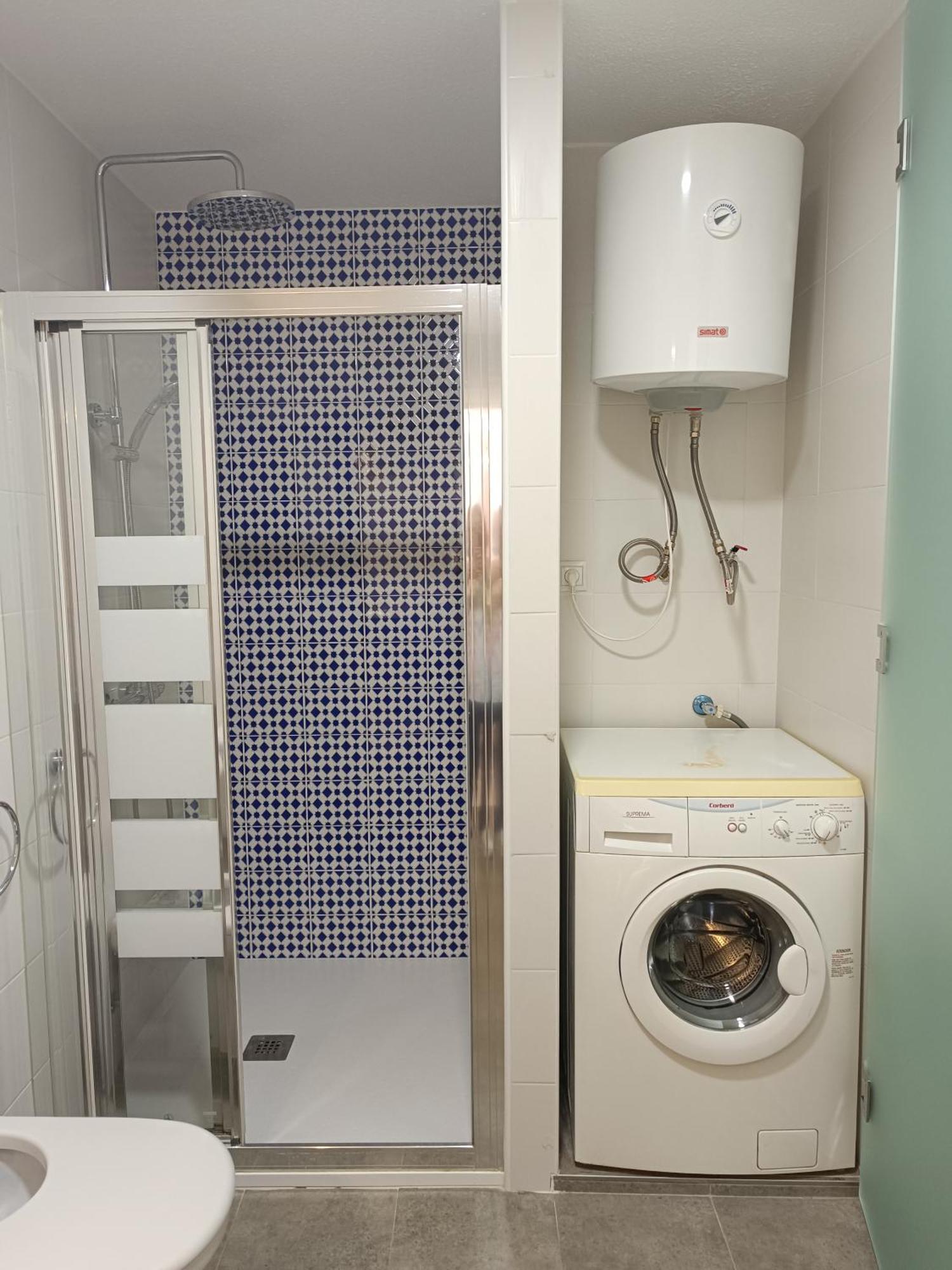 Vera Natura, Apartamento Carmen Exterior foto