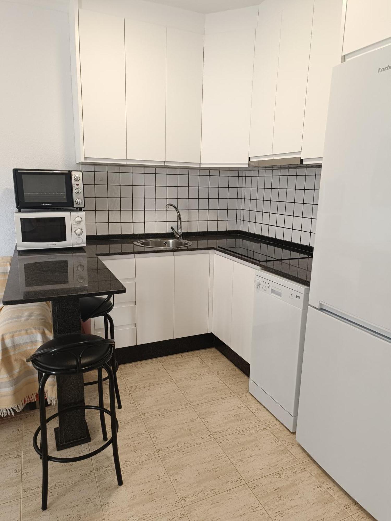Vera Natura, Apartamento Carmen Exterior foto