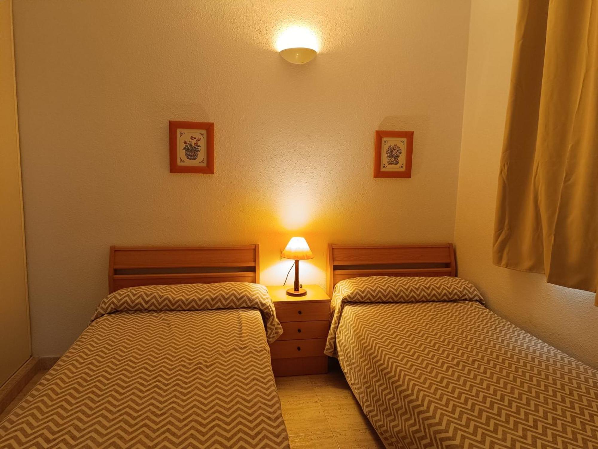 Vera Natura, Apartamento Carmen Exterior foto