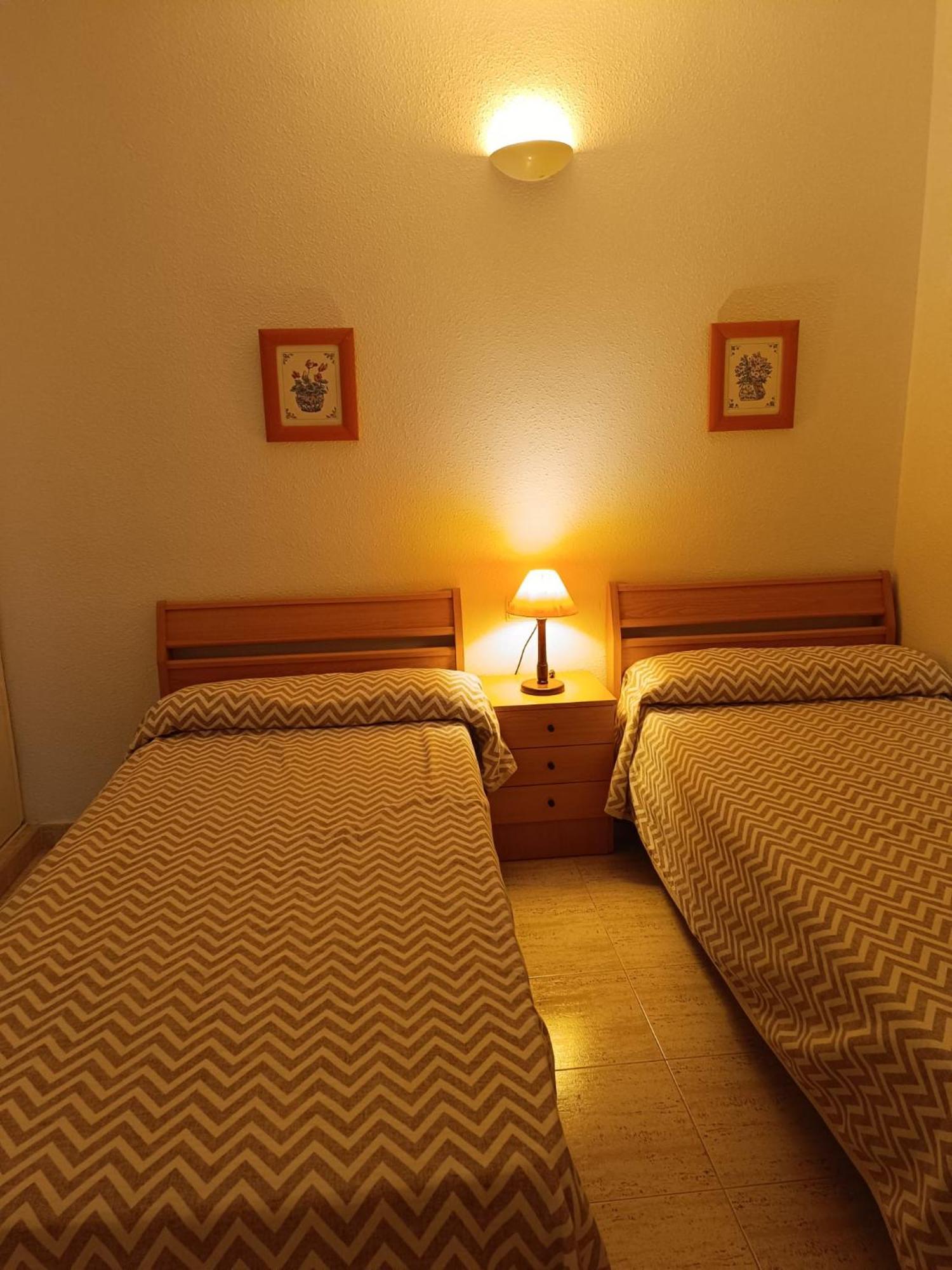 Vera Natura, Apartamento Carmen Exterior foto