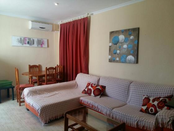 Vera Natura, Apartamento Carmen Exterior foto